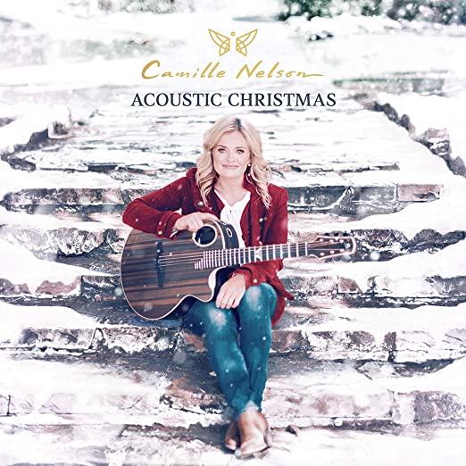 Camille Nelson: Acoustic Christmas