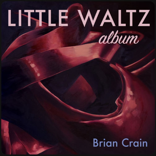 Brian Crain – Little Waltz Album